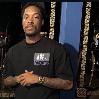 jpenningway's profile picture. Ⓜ️ Working Vigorously