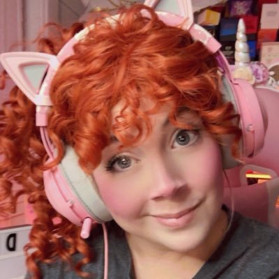 PreePonee's profile picture. Hewo!! Just a Jesus camp girly who wants to be friends with everyone. Let’s connect: PreePoneeTTV@gmail.com https://t.co/oDUzd2ZyIx
