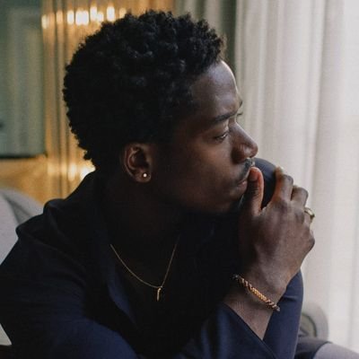 Cosmonaut141's profile picture. (Role Play, ENG) London-born actor 🇬🇧 | Star of Snowfall ❄️ & F1 🏎️ | Chasing greatness, one role at a time 🎬