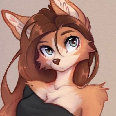 Recon_Angelx's profile picture. 22 y/o submissive free use female, All art is not mine. All dms accepted I am super shy. only 18+ minors dni. Prefer furry refs with non human attributes
