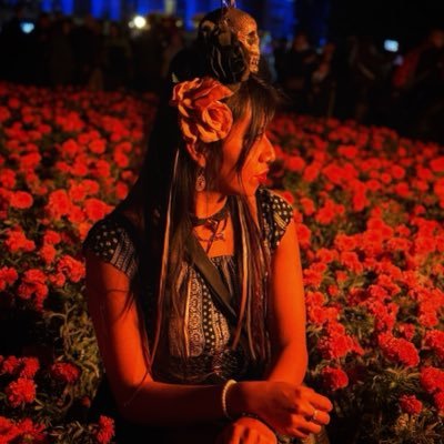 TrCecile's profile picture. 