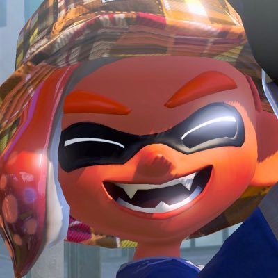 6FlipSide4's profile picture. Splatoon 3 and Pokemon enjoyer • Emolga’s strongest soldier • the Zorro arc begins