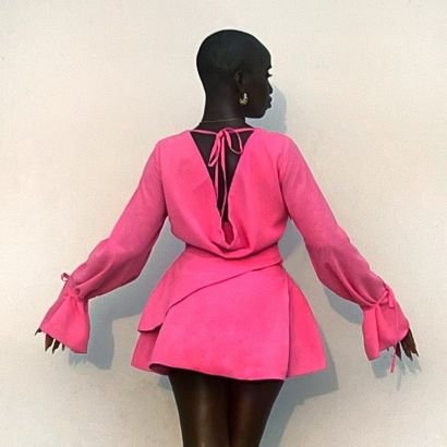 Preciouskayod1's profile picture. 5'8 || 🩺|| Ambivert || Football⚽️|| VISCA BARÇA💙❤️|| Fireboy DML 🔥|| Big Wiz🦅❤️