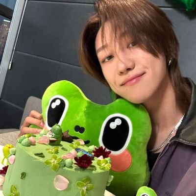 kawigene's profile picture. —everything for #수빈 #제이크 #지민 #준휘