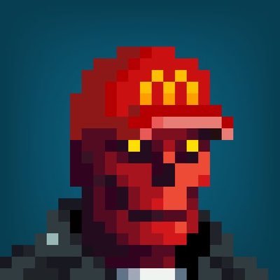 ruz4ktoon's profile picture. .env