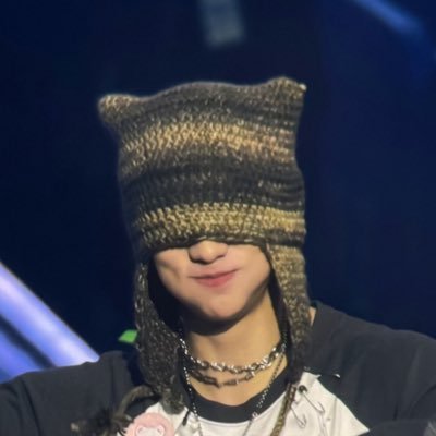 Lovejin079's profile picture. 🐺🥟 | 🐰🥟 | 🐥🥟