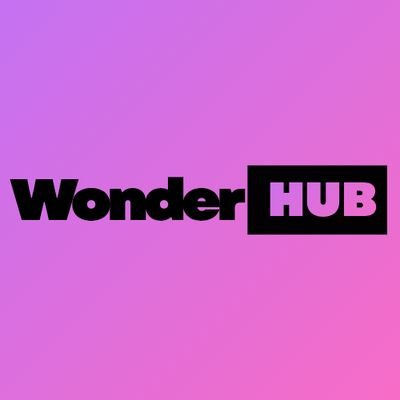wonderhubHQ's profile picture. Science, nature, inventions & the wonders of our world.
Stay curious. 🌍⚡
