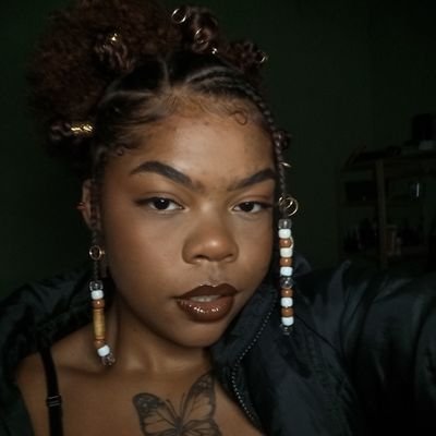 marisfrrz's profile picture. no rest in the kingdom