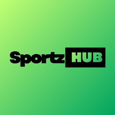sportzhubHQ's profile picture. Global sports news, highlights & breaking updates.
Your daily sports fix. ⚡️
