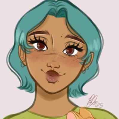 honeydewmorali's profile picture. The Muse and Mun are 21+
MINORS DNI