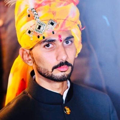 CHIMAN_SINGH_'s profile picture. ‘‘यदा यदा हि धर्मस्य ग्लानिर्भवति भारतः! अभ्युत्थानमधर्मस्य तदात्मानं सृजाम्यहम् !!’’