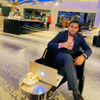 Shankaraynamh's profile picture. 