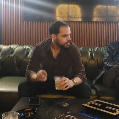 drjuanfgonzalez's profile picture. Médico Cirujano - LUZ Residente de Ortopedia y Traumatología