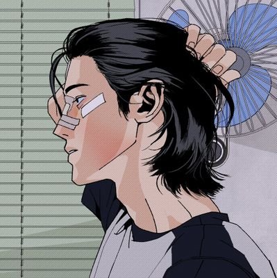 laluallena's profile picture. N. 🦦 Manga/Manhwa reader (Bl most), yapping about everything. ~