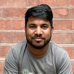 mahadev2520rcb's profile picture. i3c BRIC RCB PhD Scholar