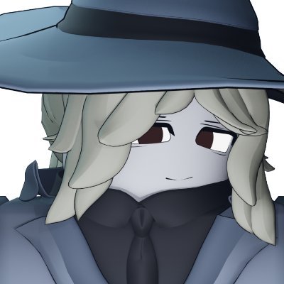 JustRedeemer's profile picture. 3D Modeler
I like Blender & making stuff
SFW only

I post inconsistent stuff
and unfinished projects
I wing whatever I do