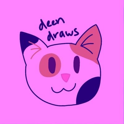 deendraws1's profile picture. Mid 20's
I draw cats that goes WEEEEEE🏎️
Mainly for Formula E doodles (+ F1, WEC and other doodles)
REPOSTS ARE PROHIBITED