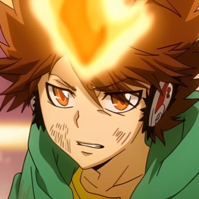 waigayuuuuuu111's profile picture. 笑うから鏡のように