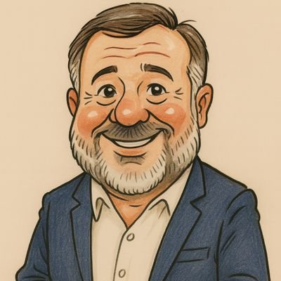 DarioPlof's profile picture. Cuenta parodia.