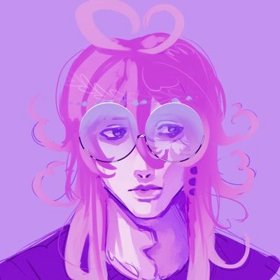 Mishkart_'s profile picture. COMMISSIONS OPEN!! - they/them - R18 - i draw Vtubers and Sherlock Holmes