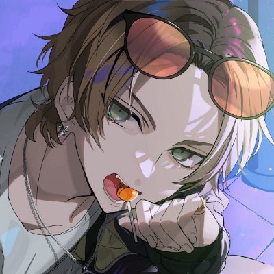 ameuri's profile picture. アルパカコネクトで遊んでる普通の人【主なPC】▼WT10：クローディオ・シャール▼東京インソムニア1999：咎狗爽太▼クロクロ：ルゥルゥ・ミケ・マルジャーナなど【権利】ヘッダー：kumo様、アイコン：shimo様/東京インソムニア1999/(C)アルパカコネクト【近況】まだ四ノ月血戦沼にいる