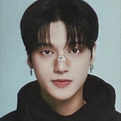 wooyolix's profile picture. that one friend who is too skzteez pilled