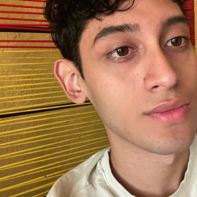 abisaialvarezz's profile picture. oct, 9 🩵🩷💛