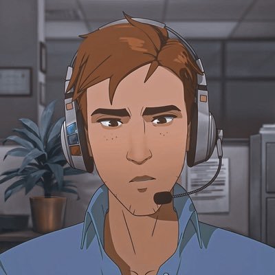 mechadispatch3r's profile picture. Best Dispatcher at SND and Famous Hero Mecha Man Parody account, 18+, nsfw/sfw, MDNI