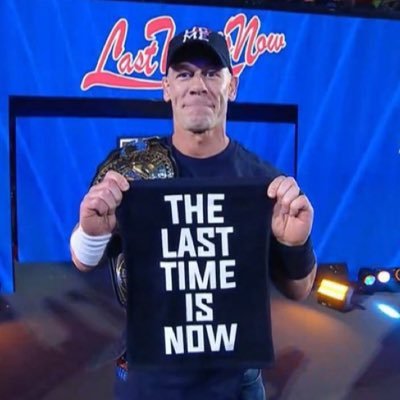 Assassin6687's profile picture. Tracking how long we have with the GOAT until he retires | #ThankYouCena | Sub to my channel https://t.co/hitHvSczKu 🇺🇸