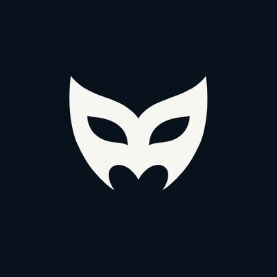 MaskLabsSolana's profile picture. Your digital identity deserves a mask. Ultra-private SIMs, mail, tunnels & vaults designed to vanish your footprints.

TG: @MaskLabsSolana