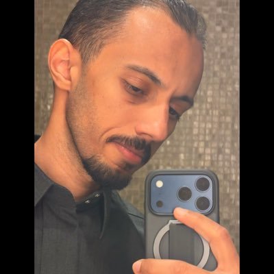 rashedjmn's profile picture. Proud to be Saudi🇸🇦