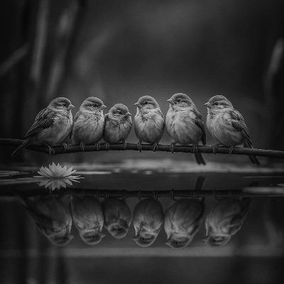 Fetusveg's profile picture. They called it “changing” when you started choosing yourself