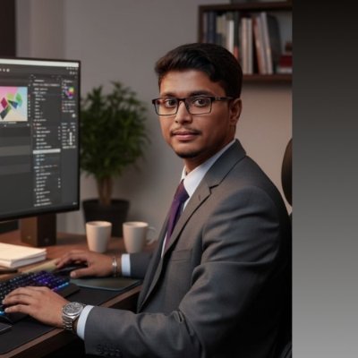 AbdulBakiuiux's profile picture. UI/UX Designer | Helping SaaS Startups Grow | High-Converting Websites & Landing Pages | AI SaaS Specialist | Figma & UX Strategy
