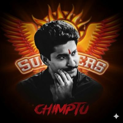 Chimpteshwar's profile picture. 