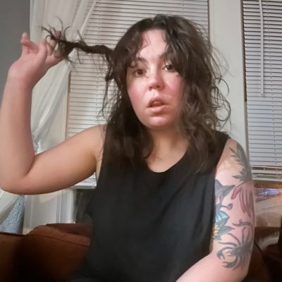 ChanceyH's profile picture. Sociologist of law, medicine, and organizations | Birth doula | Dog rescue | Views are my own