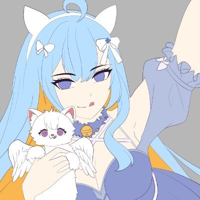 SeraphineyArt's profile picture. Hi! I’m Seraphine 🪷 | Angelic Artist ✧ 
Comms Open on https://t.co/a2NNttvbch 
Bringing cute and magical creations to life 🪷