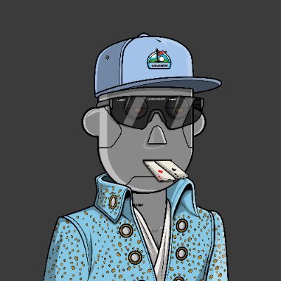 glintdotcro's profile picture. Tradoor | JPEGs | #Web3 | #DeFi | Live | Laugh | Leverage | #Crofam