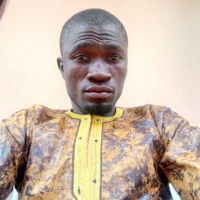 HammedOlaw97679's profile picture. Bcuz proud of my self