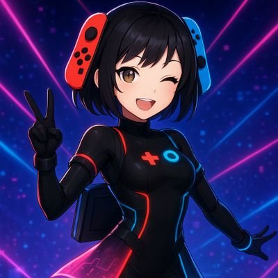 OYAZI_GAME's profile picture. LV『年齢』=12 性別♀
HP=4545
MP=1919
力=48
体力=69
すばやさ=72
かしこさ=0
スケベ=999

スキル=Switch、SFC、MD、DSソフト収集

https://t.co/2HcJxnIT8f

#チームぽにょぽん