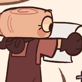 VoidGirlFreedom's profile picture. Autistic as hell girlfail who lowkey tfem
I change my name whenever I fixate on a character too hard 
Open to meeting new people I need friends 
also an adult