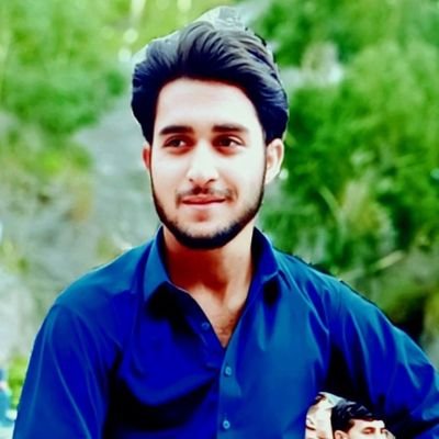 ZubairHamd67801's profile picture. respect to respectable
Afghanistan 🏳️☝🏻🇦🇫