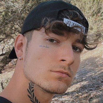 THEATTACKONJAX's profile picture. ⠀⠀⠀⠀ᴺᴼᵂ ᴾᴸᴬᵞᴵᴺᴳ 
         ↻ ◁ II ▷ ↺
1:35 ───ㅇ───── 3:47
ᴠᴏʟᴜᴍᴇ : ▮▮▮▮▮▮▯▯▯