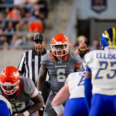 AntaviousFish's profile picture. $limebacker @bearkatsfb| #JUCOPRODUCT