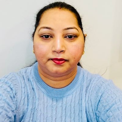 chaichatori11's profile picture. मैथिल सिया धिया...मिट्टी का तन...मस्ती का मन...शन भर का जीवन...परिचय मेरा .. Naval veterans Brat ♥️♥️