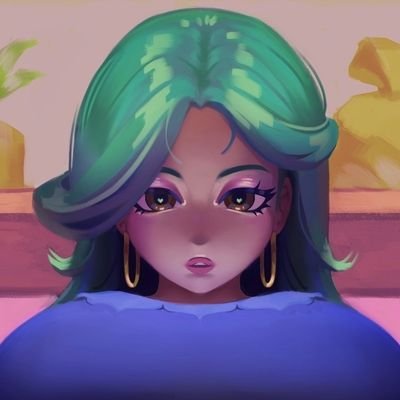 x_airp0luti0n's profile picture. artist  with broken english