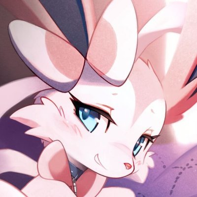 Astlife_Sylveon's profile picture. I'm 21 year, just come to twitter from steam. i love sylveons
beware of nsfw and some military stuff.
I'm 21 X3
banner shared by @VZH1_DarkRaven