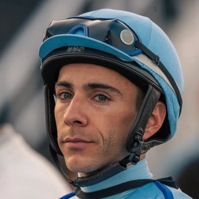 JockeyBPinheiro's profile picture. Brazilian Professional Jockey 🏇🏻🇧🇷