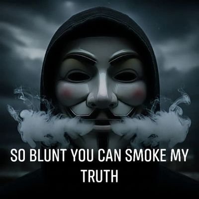 GoldeN_LemonS81's profile picture. Truth is the Force of Nature 
#C_before_D
#SilverSqeeze
#RealEyesRealiseRealLies

It’s easier to fool people than to convince them that they’ve been fooled
