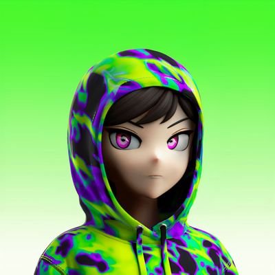 esseexxx's profile picture. Navigating the future of Web3 | Unlocking value through crypto.