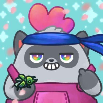 i64StudioNFTs's profile picture. Dad before anything. 💙

@Twitch Partner 

Immutable Partner

Operations Manager · GOOD CHIPS |

Founder- @OutcastSocietyX